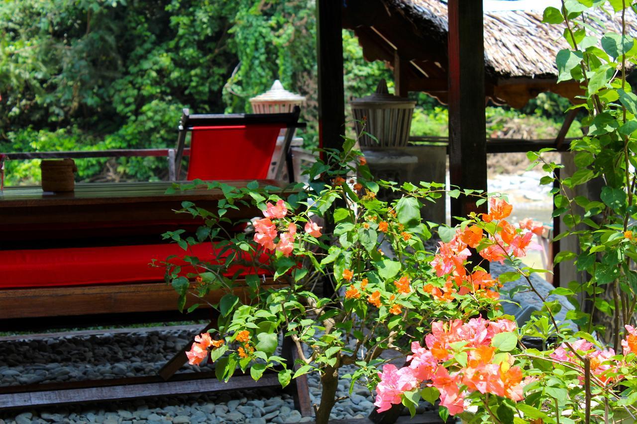 武吉拉旺生态住宿加早餐旅馆 外观 照片