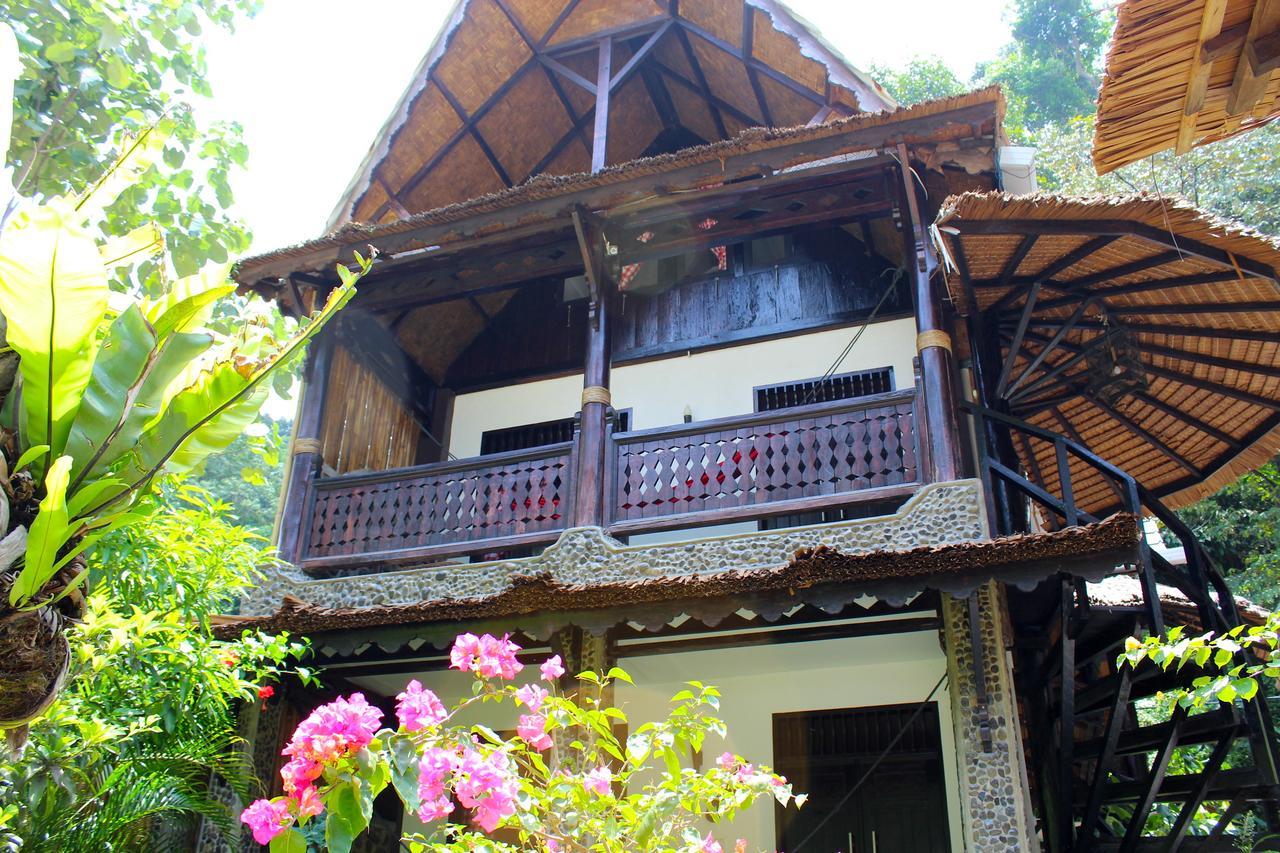 武吉拉旺生态住宿加早餐旅馆 外观 照片